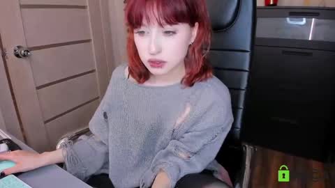 Snapshot of elizanik chatting on May 2026 12:29:02 AM Eliza online show from May 2026 12:29:02 AM