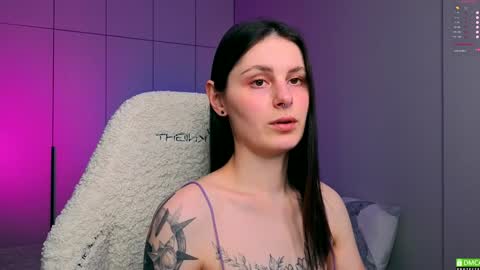 Snapshot of elizawetty chatting on January 2025 04:58:01 AM Eli online show from January 2025 04:58:01 AM