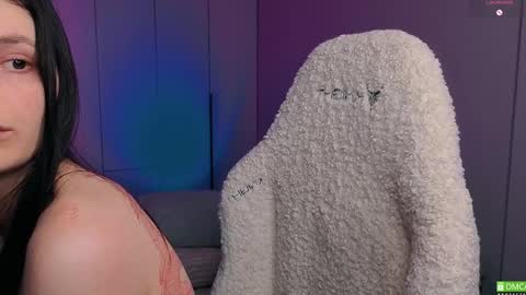 Snapshot of elizawetty chatting on February 2025 07:41:01 AM Eli online show from February 2025 07:41:01 AM