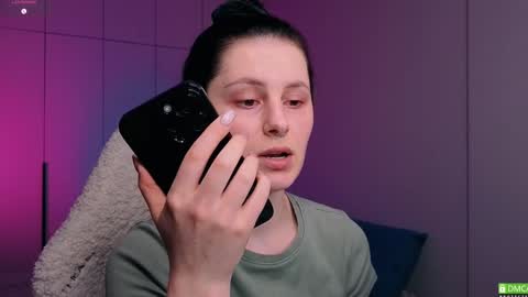 Snapshot of elizawetty chatting on February 2025 04:25:02 AM Eli online show from February 2025 04:25:02 AM