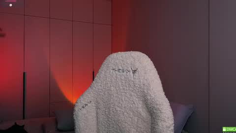 Snapshot of elizawetty chatting on February 2025 04:26:01 AM Eli online show from February 2025 04:26:01 AM