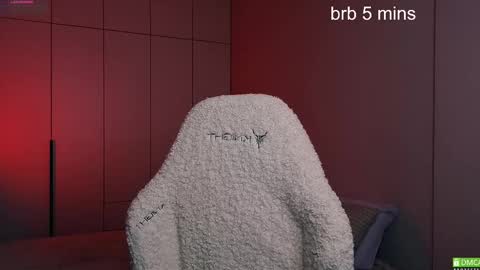 Snapshot of elizawetty chatting on February 2025 05:09:01 AM Eli online show from February 2025 05:09:01 AM