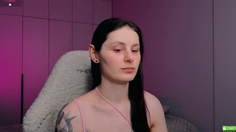 Snapshot of elizawetty chatting on March 2025 04:37:02 AM Eli online show from March 2025 04:37:02 AM