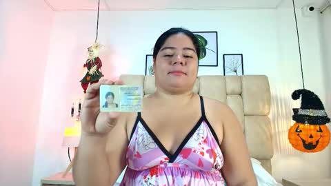 Eliza online show from October 2025 11:50:01 AM