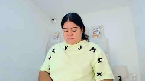 Eliza online show from March 2026 11:59:02 AM