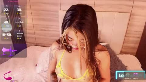 elizbeth_777 online show from June 2026 03:00:02 AM