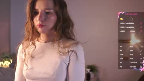 harlotte online show from September 2025 08:35:01 AM