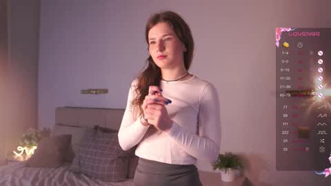 harlotte online show from September 2025 09:13:02 AM