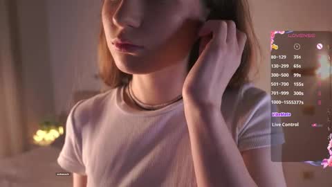 harlotte online show from September 2025 08:52:02 AM