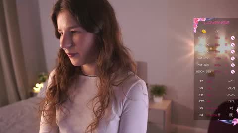 harlotte online show from October 2025 08:46:02 AM