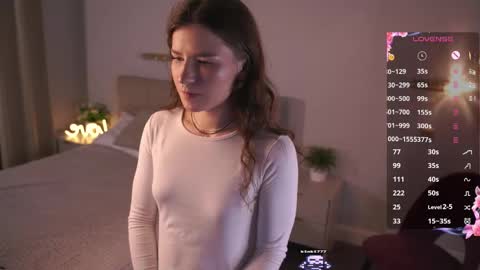 harlotte online show from October 2025 08:37:01 AM