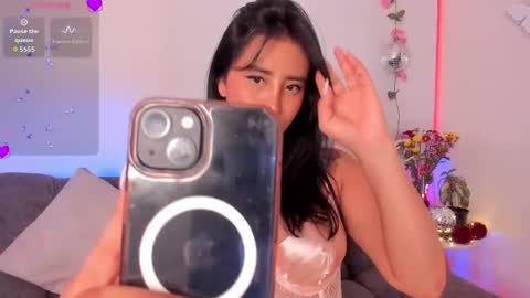 Snapshot of elizethnoire9 chatting on February 2026 12:09:01 AM IG sexigeral online show from February 2026 12:09:01 AM