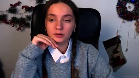 elizsun online show from December 2025 03:09:02 PM