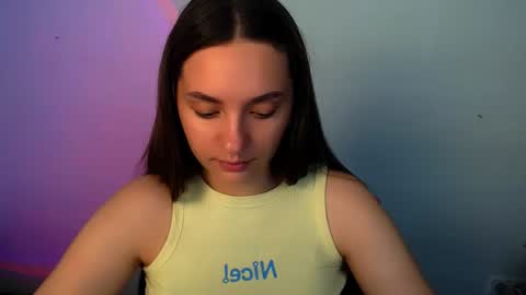 Snapshot of elizsun chatting on June 2026 09:35:02 AM elizsun online show from June 2026 09:35:02 AM