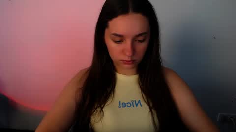 Snapshot of elizsun chatting on July 2026 09:57:01 AM elizsun online show from July 2026 09:57:01 AM