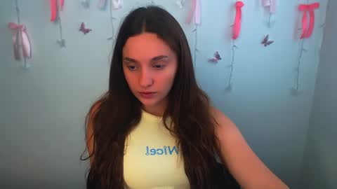 Snapshot of elizsun chatting on July 2026 10:18:01 AM elizsun online show from July 2026 10:18:01 AM