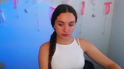 Snapshot of elizsun chatting on July 2026 09:29:02 AM elizsun online show from July 2026 09:29:02 AM