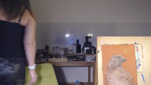 Snapshot of elizzo chatting on December 2024 04:58:02 AM Eliekind online show from December 2024 04:58:02 AM