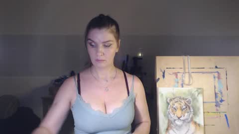 Snapshot of elizzo chatting on December 2024 04:02:02 AM Eliekind online show from December 2024 04:02:02 AM