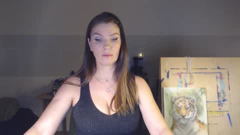 Snapshot of elizzo chatting on December 2024 04:26:02 AM Eliekind online show from December 2024 04:26:02 AM