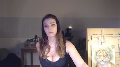 Snapshot of elizzo chatting on December 2024 04:33:01 AM Eliekind online show from December 2024 04:33:01 AM