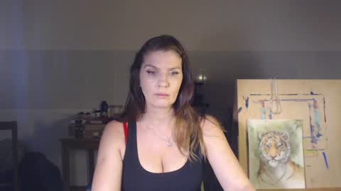 Snapshot of elizzo chatting on December 2024 05:02:01 AM Eliekind online show from December 2024 05:02:01 AM