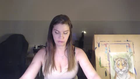 Snapshot of elizzo chatting on December 2024 04:09:02 PM Eliekind online show from December 2024 04:09:02 PM