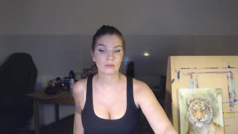 Snapshot of elizzo chatting on January 2025 04:22:02 AM Eliekind online show from January 2025 04:22:02 AM