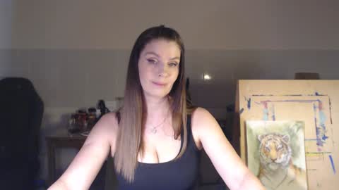 Snapshot of elizzo chatting on January 2025 06:06:01 AM Eliekind online show from January 2025 06:06:01 AM