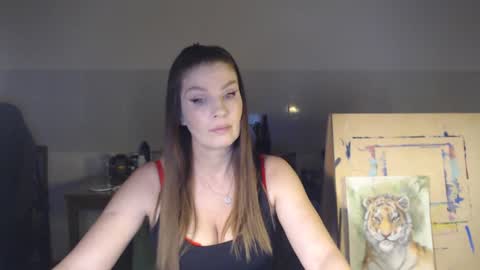 Snapshot of elizzo chatting on January 2025 04:38:01 AM Eliekind online show from January 2025 04:38:01 AM