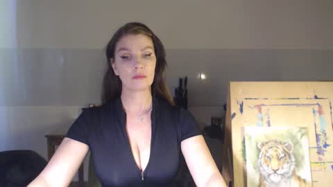 Snapshot of elizzo chatting on January 2025 10:38:01 AM Eliekind online show from January 2025 10:38:01 AM