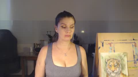 Snapshot of elizzo chatting on January 2025 11:32:02 AM Eliekind online show from January 2025 11:32:02 AM