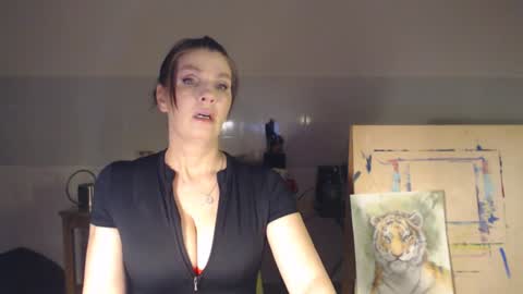 Snapshot of elizzo chatting on February 2025 03:44:01 AM Eliekind online show from February 2025 03:44:01 AM