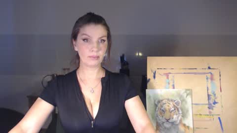 Snapshot of elizzo chatting on February 2025 04:37:02 AM Eliekind online show from February 2025 04:37:02 AM