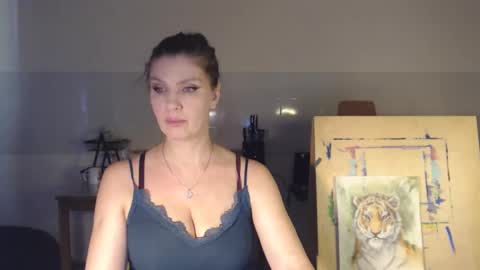 Snapshot of elizzo chatting on February 2025 04:18:02 AM Eliekind online show from February 2025 04:18:02 AM