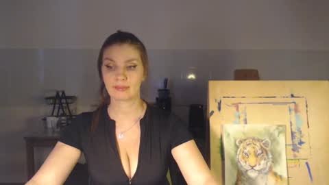 Snapshot of elizzo chatting on February 2025 02:04:01 PM Eliekind online show from February 2025 02:04:01 PM