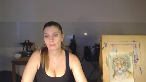 Snapshot of elizzo chatting on February 2025 01:42:01 PM Eliekind online show from February 2025 01:42:01 PM