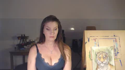 Snapshot of elizzo chatting on February 2025 04:03:02 AM Eliekind online show from February 2025 04:03:02 AM