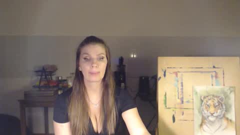 Snapshot of elizzo chatting on February 2025 02:43:02 PM Eliekind online show from February 2025 02:43:02 PM