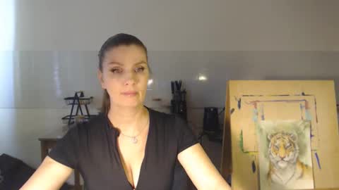 Snapshot of elizzo chatting on March 2025 10:38:02 AM Eliekind online show from March 2025 10:38:02 AM