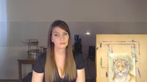 Snapshot of elizzo chatting on March 2025 05:11:01 AM Eliekind online show from March 2025 05:11:01 AM