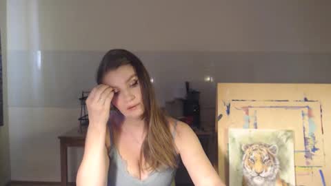 Snapshot of elizzo chatting on March 2025 04:07:01 AM Eliekind online show from March 2025 04:07:01 AM