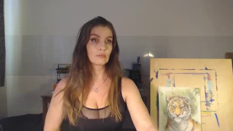 Snapshot of elizzo chatting on March 2025 10:07:02 AM Eliekind online show from March 2025 10:07:02 AM