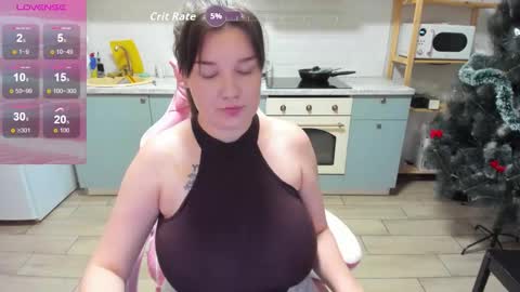 Snapshot of elkapulka chatting on January 2026 07:50:01 PM Lina online show from January 2026 07:50:01 PM