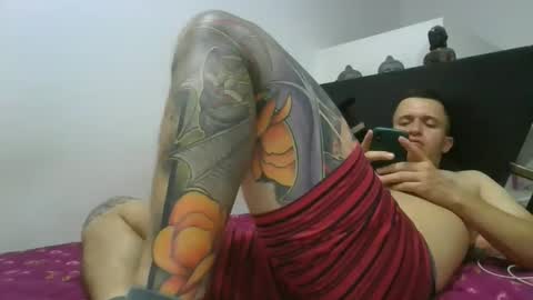 Snapshot of elkinjose182112 chatting on March 2026 02:50:02 AM elkinjose182112 online show from March 2026 02:50:02 AM