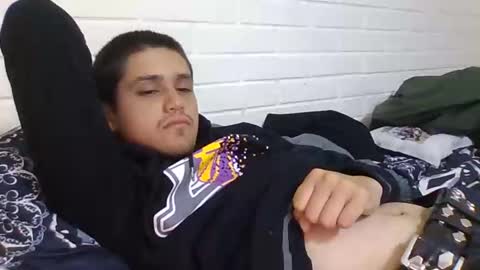 El Ray online show from November 2025 12:42:02 AM