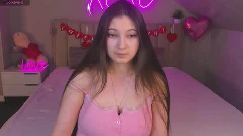 Snapshot of ella_burns chatting on February 2026 09:21:02 AM Ella online show from February 2026 09:21:02 AM