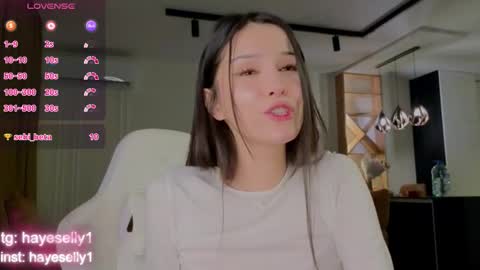 Snapshot of ella_hayes chatting on February 2026 10:52:02 PM Ella NEXT STREAM 1TH DECEMBER 1200 - 0800 AM AT MOSCOW TIME online show from February 2026 10:52:02 PM