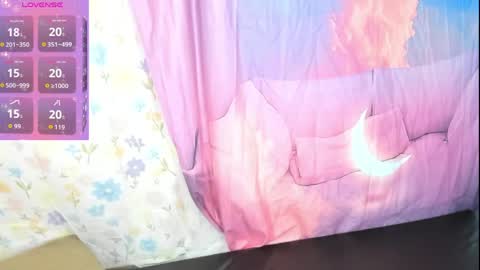 Ella Love online show from May 2026 11:56:02 PM