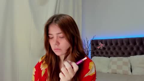 Ella Mayers online show from February 2025 03:36:02 AM